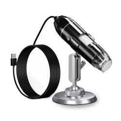 AVP321B 50X - 1000X USB Dijital Mikroskop