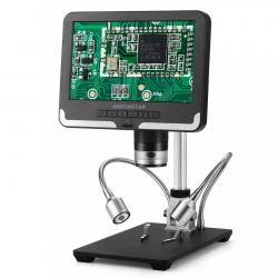 Andonstar AD206 Elektronik Dijital Mikroskop 