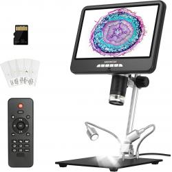 Andonstar AD207S Pro 10.1 İNÇ HDMI LCD Dijital Mikroskop