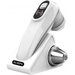 Alvepa M3413 1080P HD Kablosuz Akıllı Saç ve Cilt Analiz Cihazı